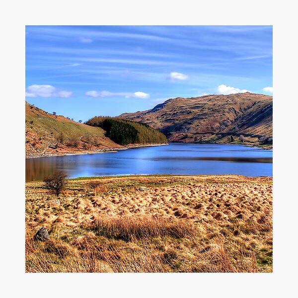 Item preview, Haweswater designed and sold by StephenJSmith.