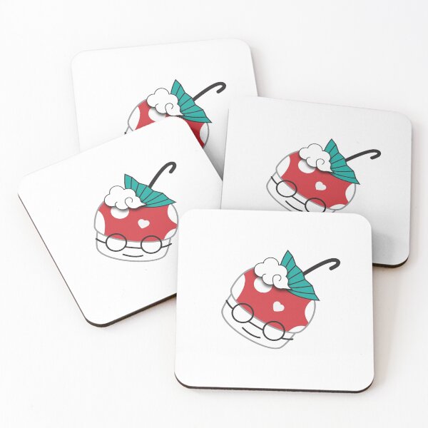 Item preview, U mushi designed and sold by mingmushi.