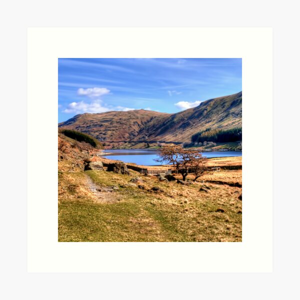 Item preview, Haweswater designed and sold by StephenJSmith.