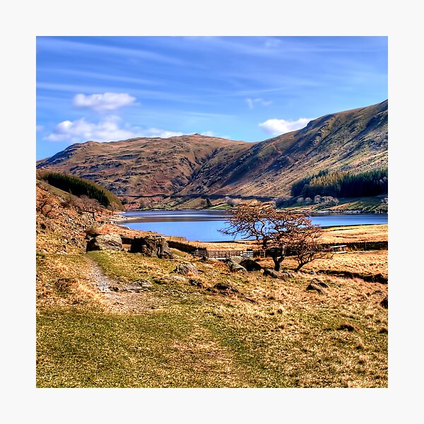Item preview, Haweswater designed and sold by StephenJSmith.