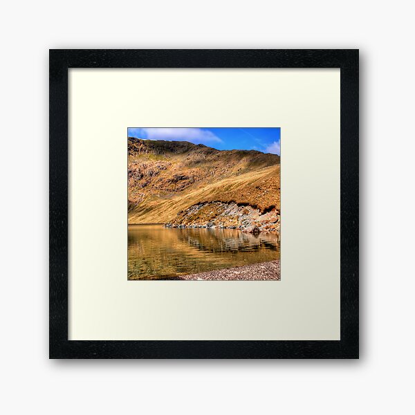 Item preview, Blea Water designed and sold by StephenJSmith.