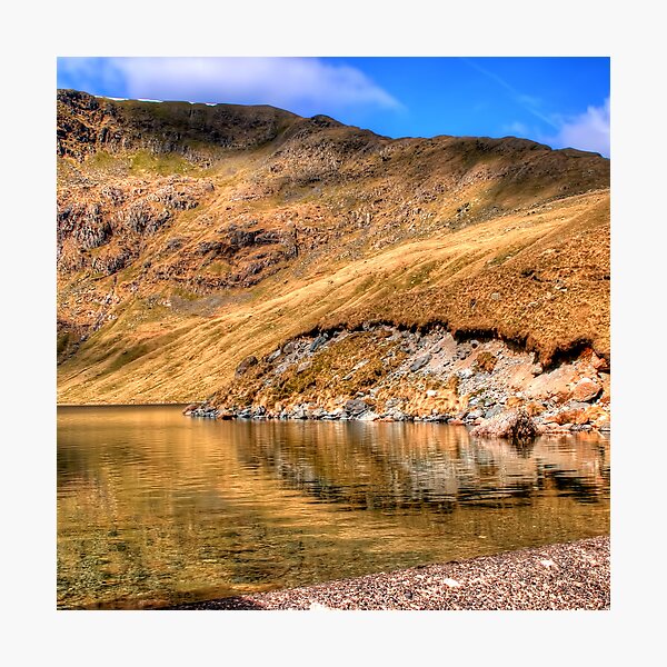 Item preview, Blea Water designed and sold by StephenJSmith.