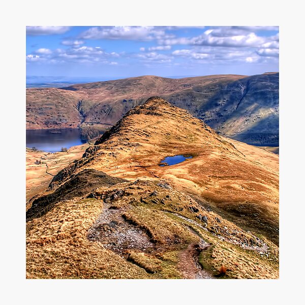 Item preview, Haweswater designed and sold by StephenJSmith.