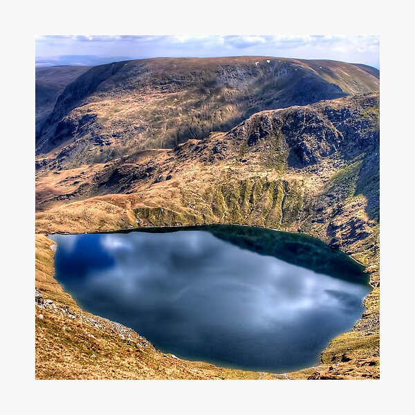 Item preview, Blea Water, Lake District designed and sold by StephenJSmith.