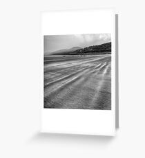 Inch, Ireland Greeting Card