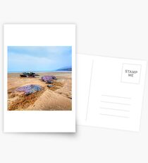 Inch, Ireland Postcards
