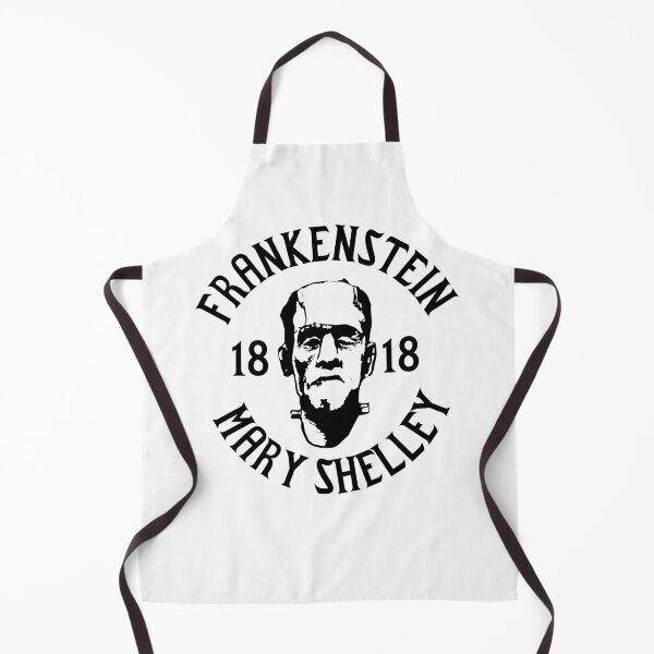 Item preview, Mary Shelley-Frankenstein 1818 designed and sold by DarkArtisan.