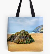 Coumeenoole Tote Bag