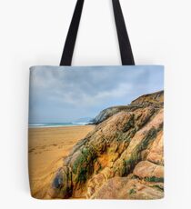 Coumeenoole Tote Bag