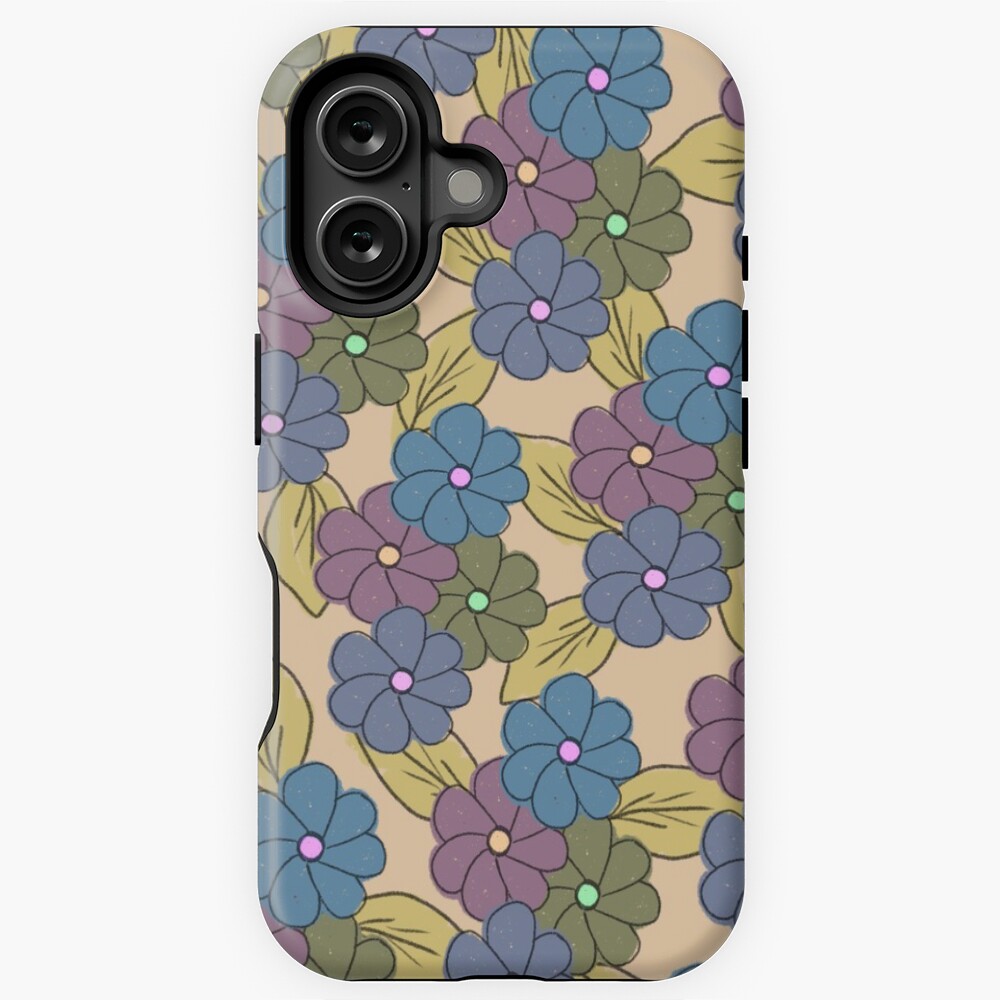 Item preview, iPhone Magsafe Tough Case designed and sold by sofriedart.