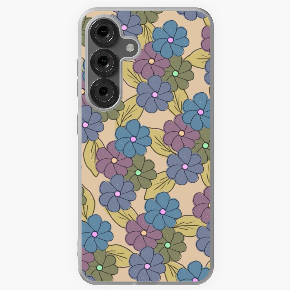 Item preview, Samsung Galaxy Soft Case designed and sold by sofriedart.