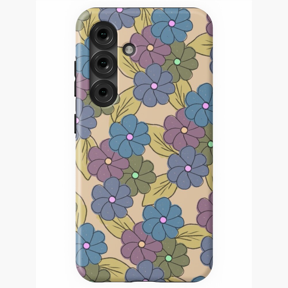 Item preview, Samsung Galaxy Tough Case designed and sold by sofriedart.