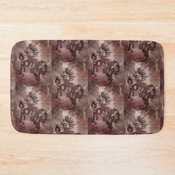 Item preview, PASSING THE TRADITION designed and sold by Tammera.