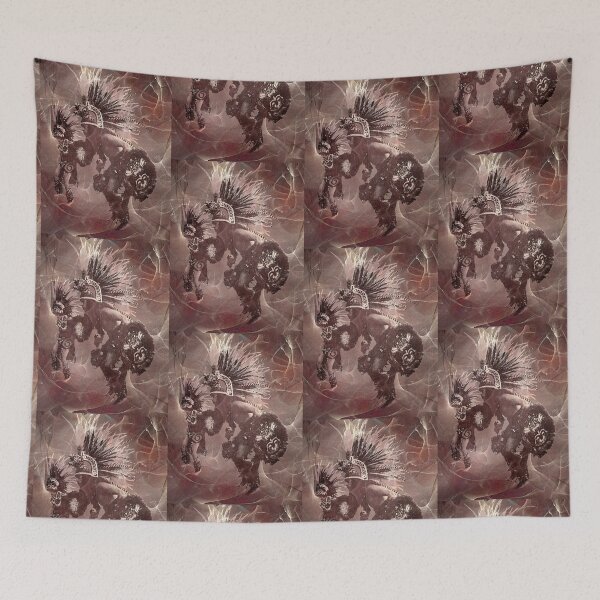 Item preview, PASSING THE TRADITION designed and sold by Tammera.