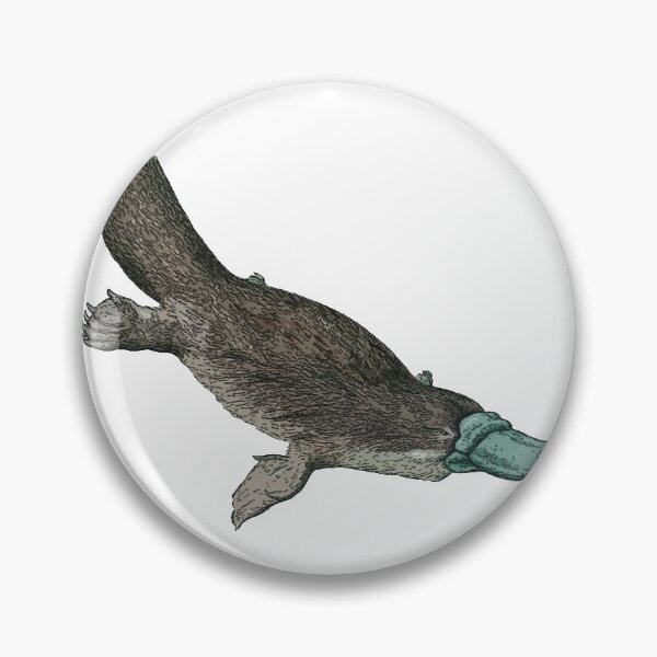 Item preview, The Duck Billed One designed and sold by wahine24.