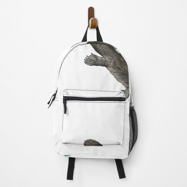 Item preview, The Duck Billed One designed and sold by wahine24.
