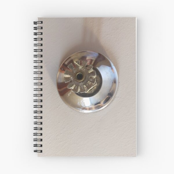 Item preview, fire sprinkler, b designed and sold by Cropfactorgroup.
