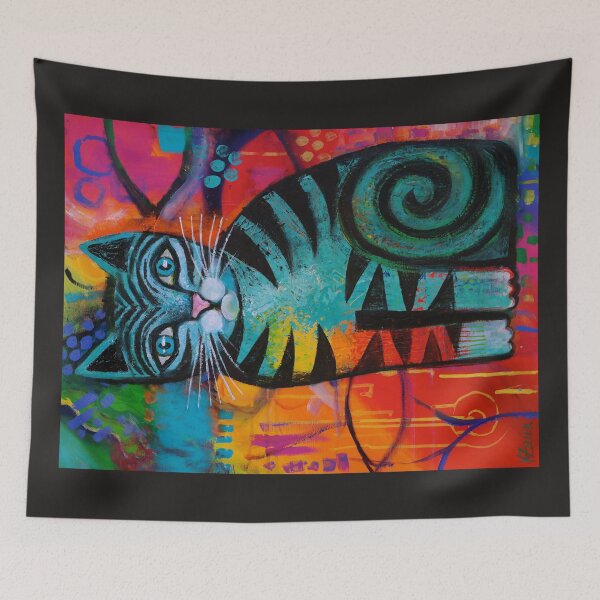 Item preview, Little Tigger designed and sold by Karin Zeller.
