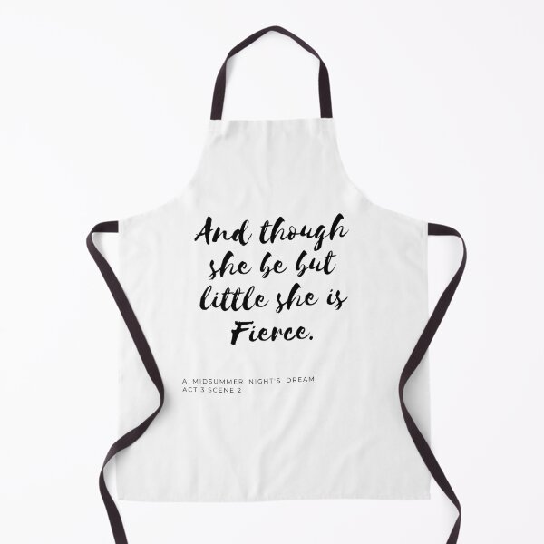 Item preview, She is Fierce designed and sold by Larchar.