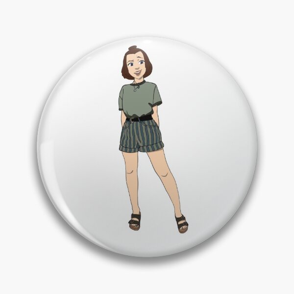 Item preview, Modern Suki designed and sold by kaileeambro.
