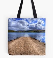 Uig, Isle of Skye Tote Bag