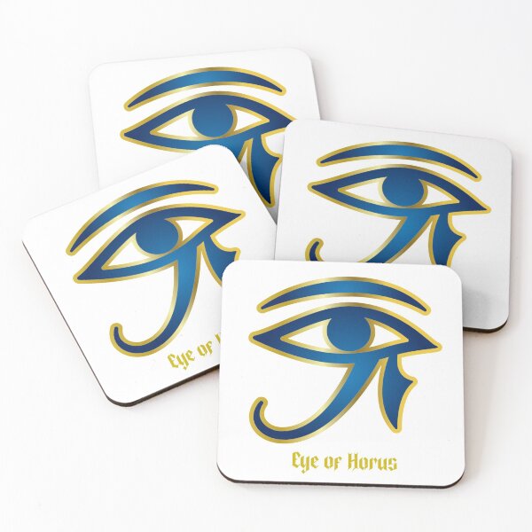 Item preview, Eye of Horus/ Heru designed and sold by dubcee.