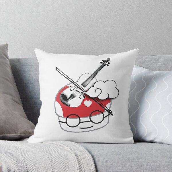 Item preview, V mushi designed and sold by mingmushi.