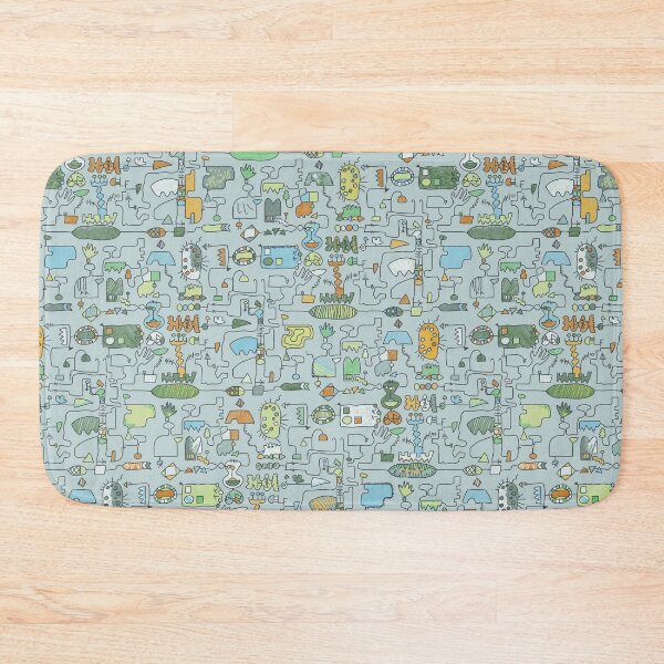 Item preview, Telstar designed and sold by goldilockszone.