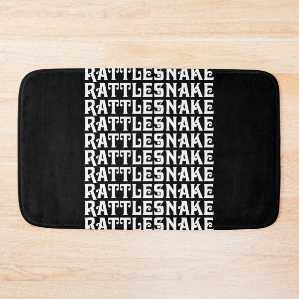 Item preview, King Gizzard Rattlesnake designed and sold by jimmyzee.