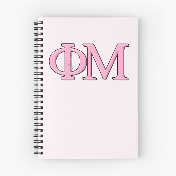 Item preview, Phi Mu designed and sold by renabeban.