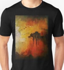 OVERHANG Unisex T-Shirt