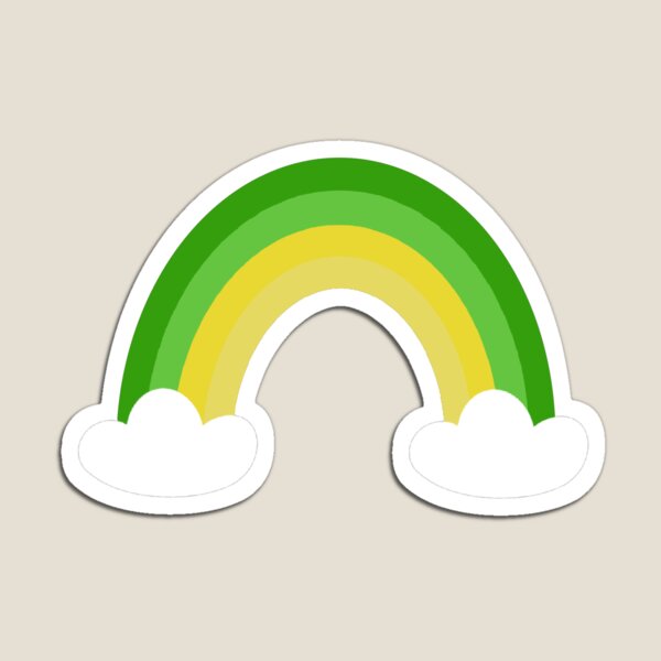 Item preview, selu rainbow version one designed and sold by shopsanguine.
