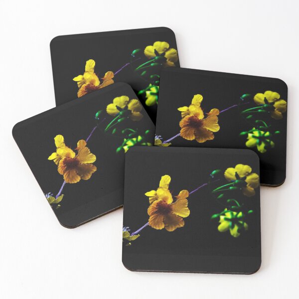Item preview, Fantasy Flowers designed and sold by heatherfriedman.