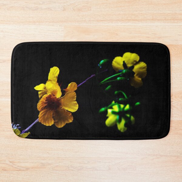 Item preview, Fantasy Flowers designed and sold by heatherfriedman.
