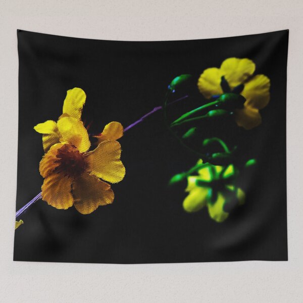 Item preview, Fantasy Flowers designed and sold by heatherfriedman.