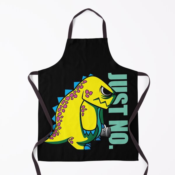 Item preview, Groggy yellow dragon needs coffee before work designed and sold by TiffanyYau.