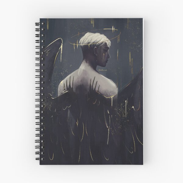 Item preview, To Be Or Not To Be, Oneus designed and sold by cchaiart.