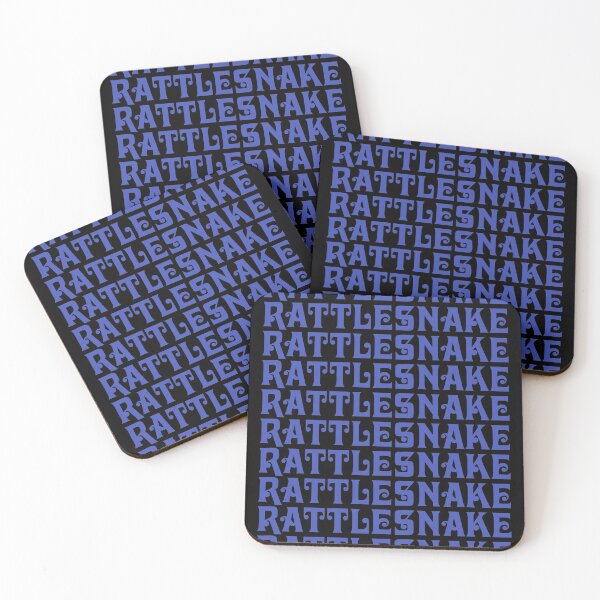 Item preview, King Gizzard Rattlesnake designed and sold by jimmyzee.