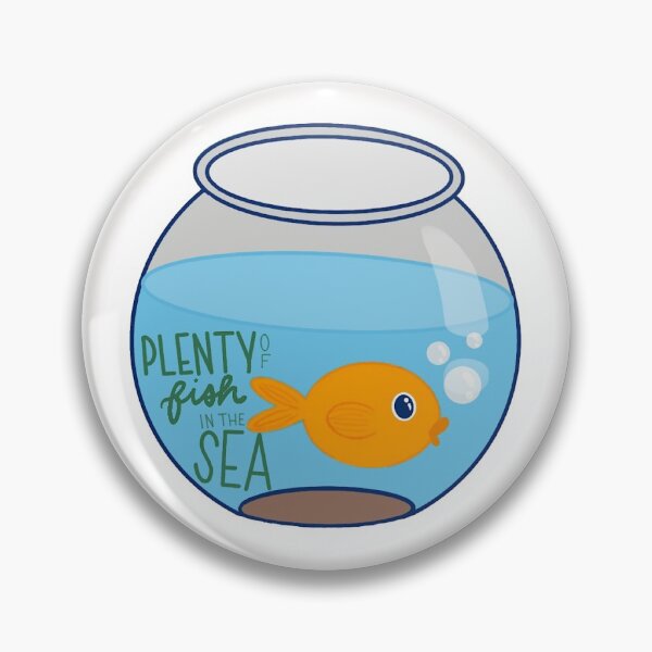 Item preview, Fish in the Sea designed and sold by Sydney Niebur.
