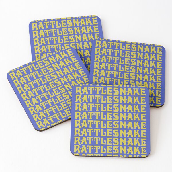Item preview, King Gizzard Rattlesnake designed and sold by jimmyzee.
