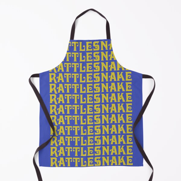 Item preview, King Gizzard Rattlesnake designed and sold by jimmyzee.