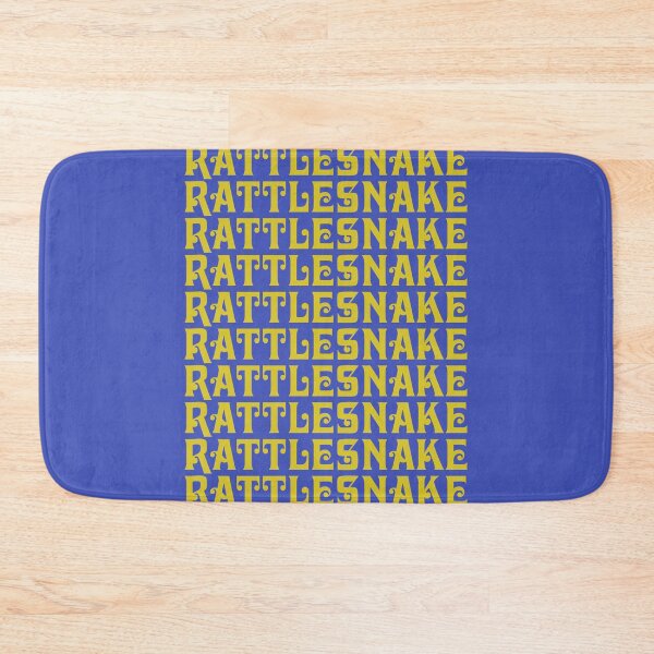 Item preview, King Gizzard Rattlesnake designed and sold by jimmyzee.