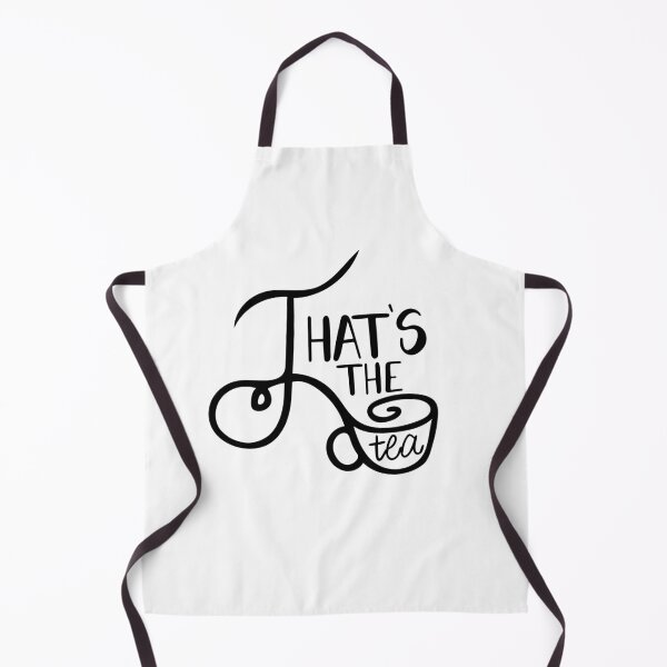 Item preview, That's the Tea designed and sold by Arrington Taylor.