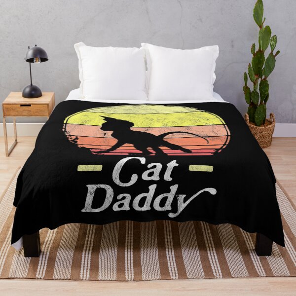 Item preview, Cat Daddy designed and sold by Giraud94.