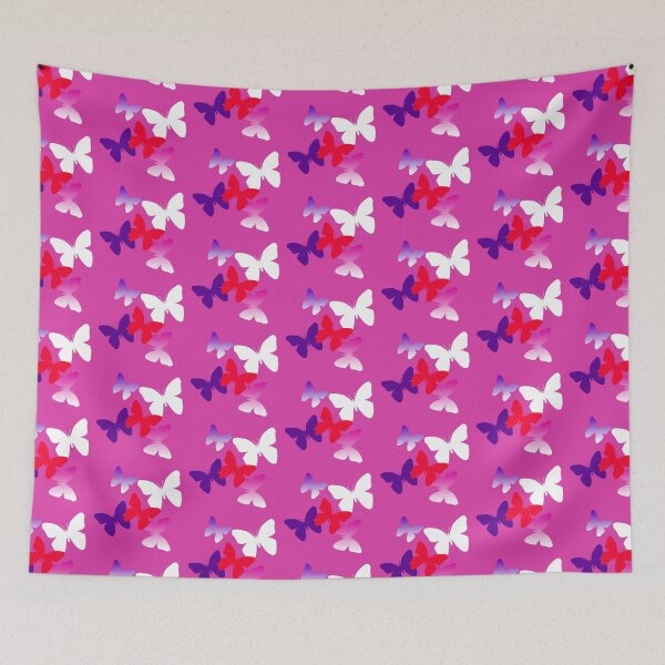 Item preview, Impresión de mariposa designed and sold by Thatstuff.