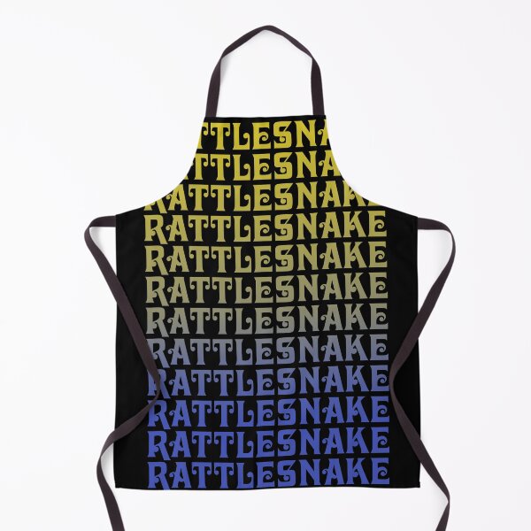 Item preview, King Gizzard Rattlesnake designed and sold by jimmyzee.