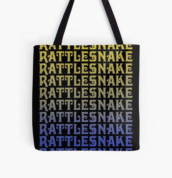 Item preview, King Gizzard Rattlesnake designed and sold by jimmyzee.