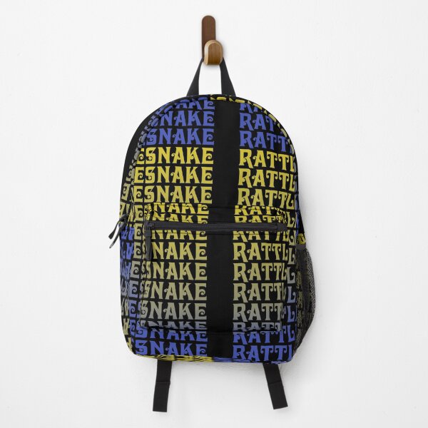 Item preview, King Gizzard Rattlesnake designed and sold by jimmyzee.