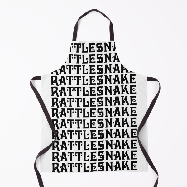 Item preview, King Gizzard Rattlesnake designed and sold by jimmyzee.