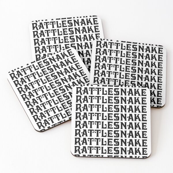 Item preview, King Gizzard Rattlesnake designed and sold by jimmyzee.
